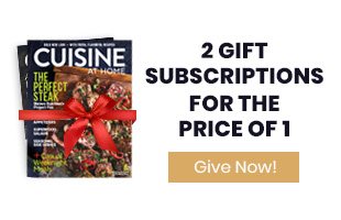 2 gift subscriptions for the price of 1